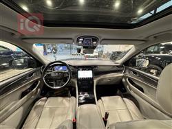 جيب جراند شيروكي إل